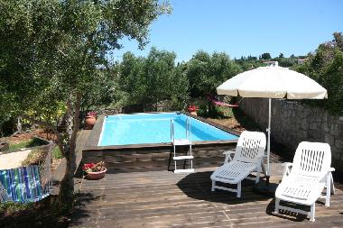 Villa en Chania (Chania)Casa de vacaciones