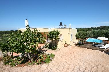 Villa en Chania (Chania)Casa de vacaciones