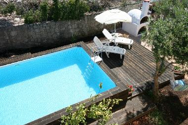 Villa en Chania (Chania)Casa de vacaciones