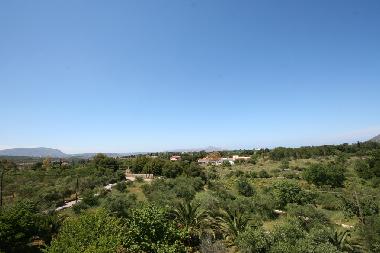 Villa en Chania (Chania)Casa de vacaciones