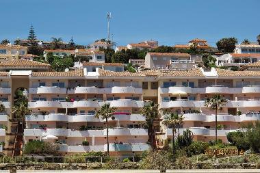 Apartamento de vacaciones en Buenas Noches (Mlaga)Casa de vacaciones