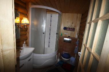 Casa de vacaciones en Zarnesti (Brasov)Casa de vacaciones