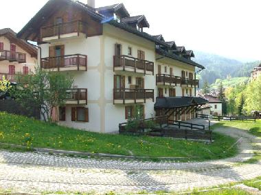 Apartamento de vacaciones en Moena - Fassatal (Trento)Casa de vacaciones