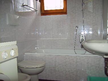 Apartamento de vacaciones en Moena - Fassatal (Trento)Casa de vacaciones