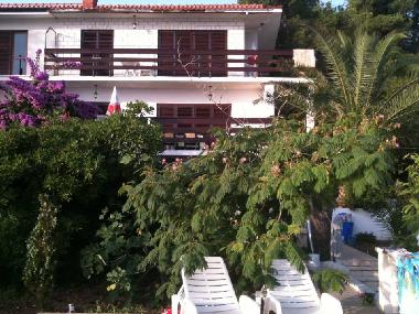 Apartamento de vacaciones en trogir (Splitsko-Dalmatinska)Casa de vacaciones