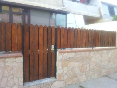 Casa de vacaciones en Quartu Sant' Elena (Cagliari)Casa de vacaciones