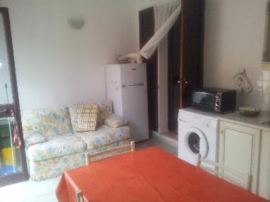 Casa de vacaciones en Quartu Sant' Elena (Cagliari)Casa de vacaciones