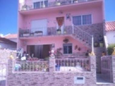 Casa de vacaciones en Sitio da Nazar (Oeste)Casa de vacaciones