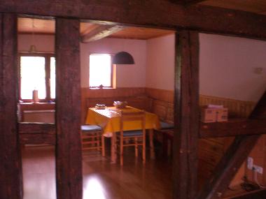 Apartamento de vacaciones en Braunlage-Hohegei (Harz)Casa de vacaciones
