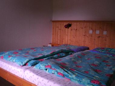Apartamento de vacaciones en Braunlage-Hohegei (Harz)Casa de vacaciones