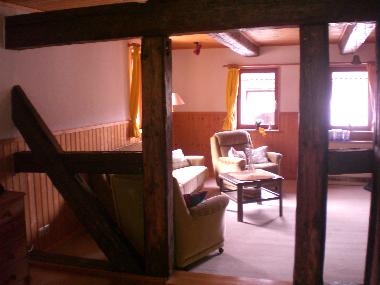 Apartamento de vacaciones en Braunlage-Hohegei (Harz)Casa de vacaciones
