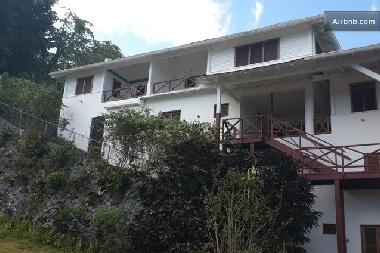 Apartamento de vacaciones en 25000 (Samana)Casa de vacaciones