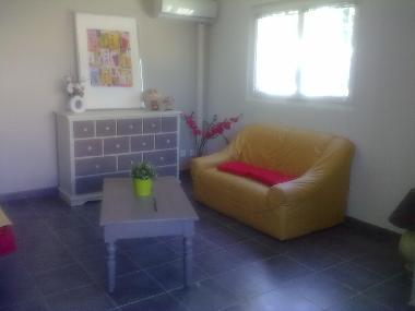 Apartamento de vacaciones en ST DREZERY (H�rault)Casa de vacaciones