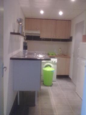 Apartamento de vacaciones en ST DREZERY (H�rault)Casa de vacaciones