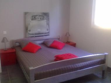 Apartamento de vacaciones en ST DREZERY (H�rault)Casa de vacaciones