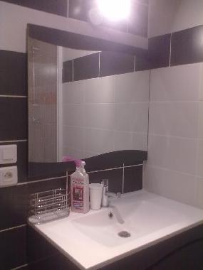 Apartamento de vacaciones en ST DREZERY (H�rault)Casa de vacaciones