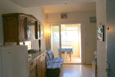 Apartamento de vacaciones en Port-Leucate (Aude)Casa de vacaciones