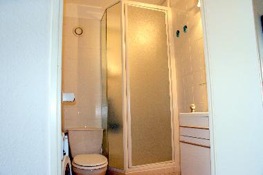 Apartamento de vacaciones en Port-Leucate (Aude)Casa de vacaciones