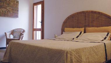 Cama y desayuno en Solanas (Cagliari)Casa de vacaciones