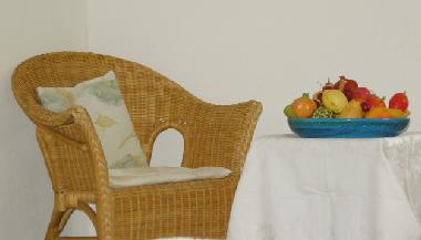 Cama y desayuno en Solanas (Cagliari)Casa de vacaciones