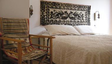 Cama y desayuno en Solanas (Cagliari)Casa de vacaciones