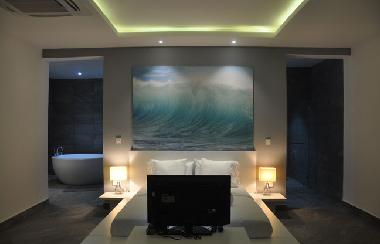 Villa en Diani (Coast)Casa de vacaciones