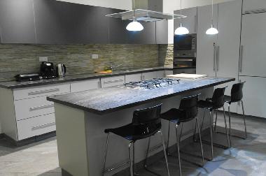 Villa en Diani (Coast)Casa de vacaciones