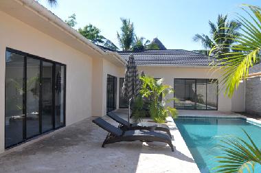 Villa en Diani (Coast)Casa de vacaciones