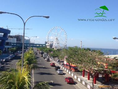 Apartamento de vacaciones en Mall of Asia Complex (Manila)Casa de vacaciones