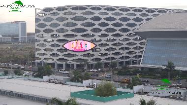 Apartamento de vacaciones en Mall of Asia Complex (Manila)Casa de vacaciones