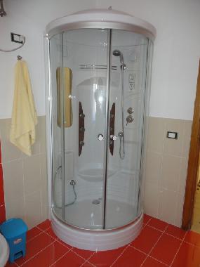 Apartamento de vacaciones en Balestrate (Palermo)Casa de vacaciones