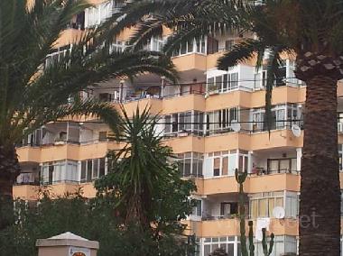 Apartamento de vacaciones en mallorca (Mallorca)Casa de vacaciones