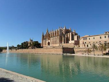 Apartamento de vacaciones en mallorca (Mallorca)Casa de vacaciones