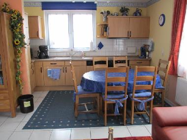 Casa de vacaciones en Papenburg (Emsland)Casa de vacaciones