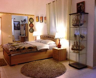 Apartamento de vacaciones en Haifa (Hefa (Haifa))Casa de vacaciones