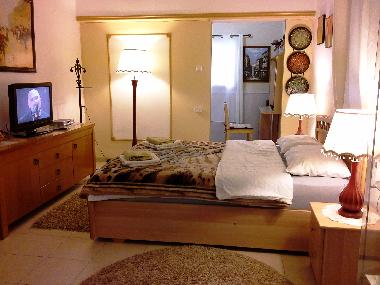 Apartamento de vacaciones en Haifa (Hefa (Haifa))Casa de vacaciones