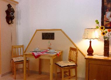 Apartamento de vacaciones en Haifa (Hefa (Haifa))Casa de vacaciones