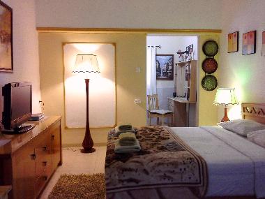 Apartamento de vacaciones en Haifa (Hefa (Haifa))Casa de vacaciones