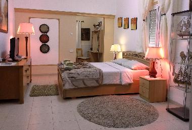 Apartamento de vacaciones en Haifa (Hefa (Haifa))Casa de vacaciones