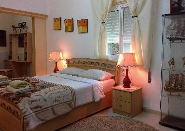 Apartamento de vacaciones en Haifa (Hefa (Haifa))Casa de vacaciones