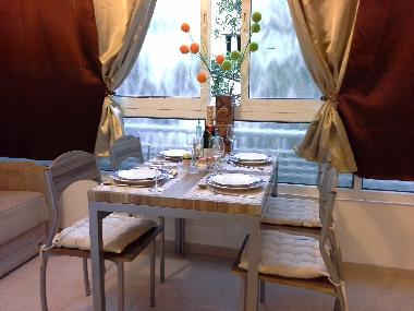 Apartamento de vacaciones en Haifa (Hefa (Haifa))Casa de vacaciones