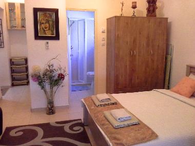 Apartamento de vacaciones en Haifa (Hefa (Haifa))Casa de vacaciones