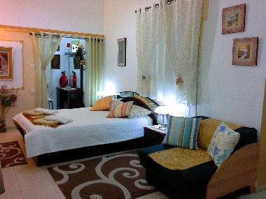 Apartamento de vacaciones en Haifa (Hefa (Haifa))Casa de vacaciones