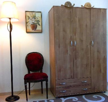 Apartamento de vacaciones en Haifa center (Hefa (Haifa))Casa de vacaciones