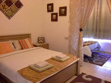 Apartamento de vacaciones en Haifa center (Hefa (Haifa))Casa de vacaciones