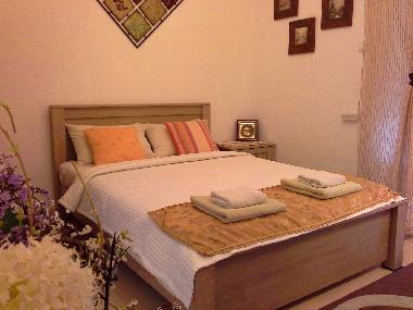 Apartamento de vacaciones en Haifa center (Hefa (Haifa))Casa de vacaciones