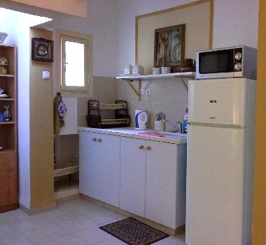 Apartamento de vacaciones en Haifa center (Hefa (Haifa))Casa de vacaciones
