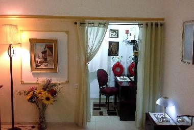 Apartamento de vacaciones en Haifa center (Hefa (Haifa))Casa de vacaciones