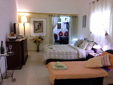 Apartamento de vacaciones en Haifa center (Hefa (Haifa))Casa de vacaciones