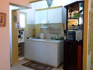 Apartamento de vacaciones en Haifa center (Hefa (Haifa))Casa de vacaciones